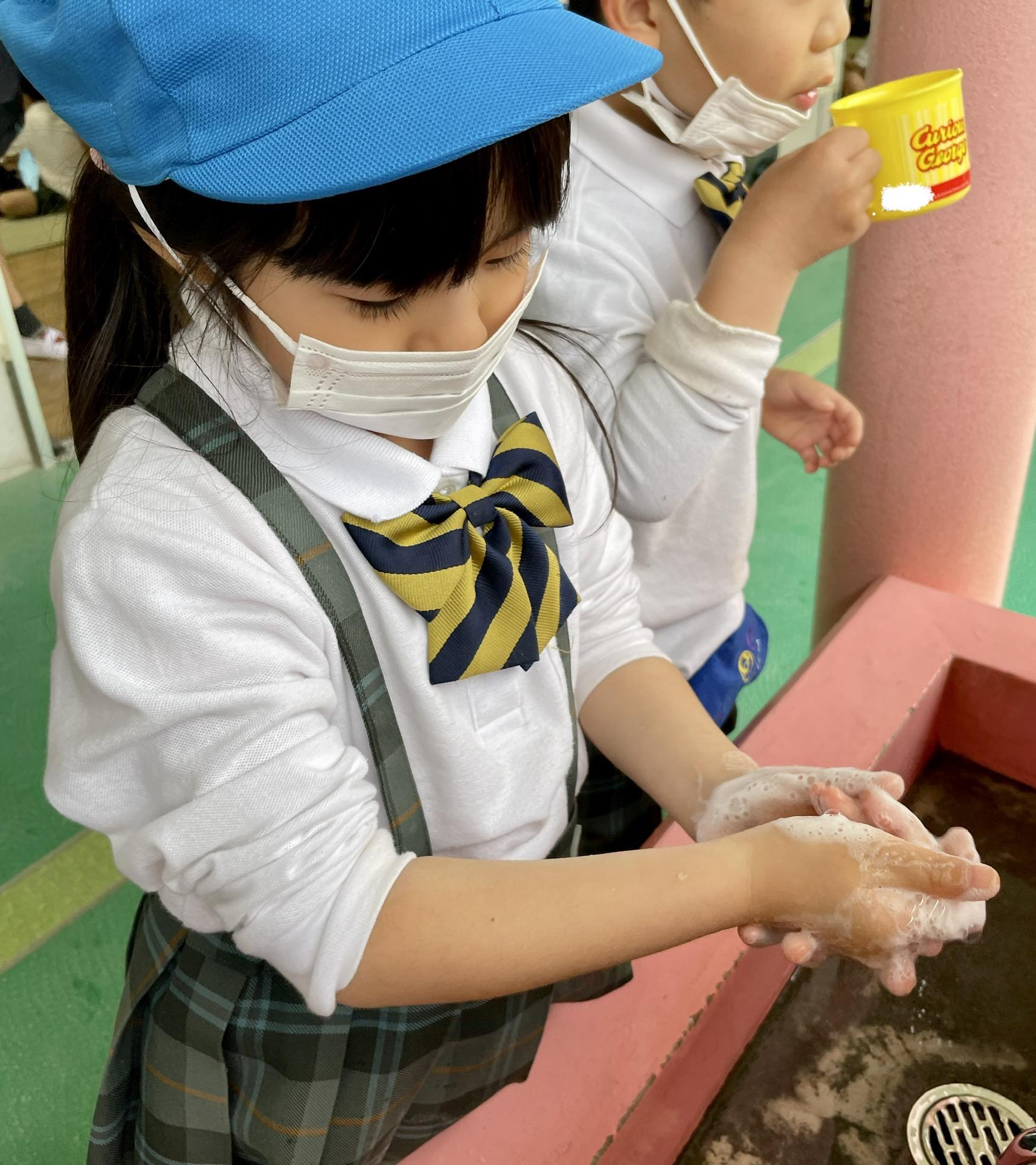 お給食☆