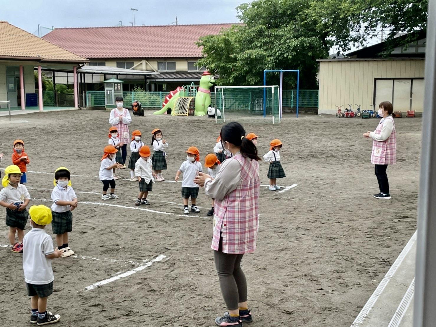 いよいよ明日は…？