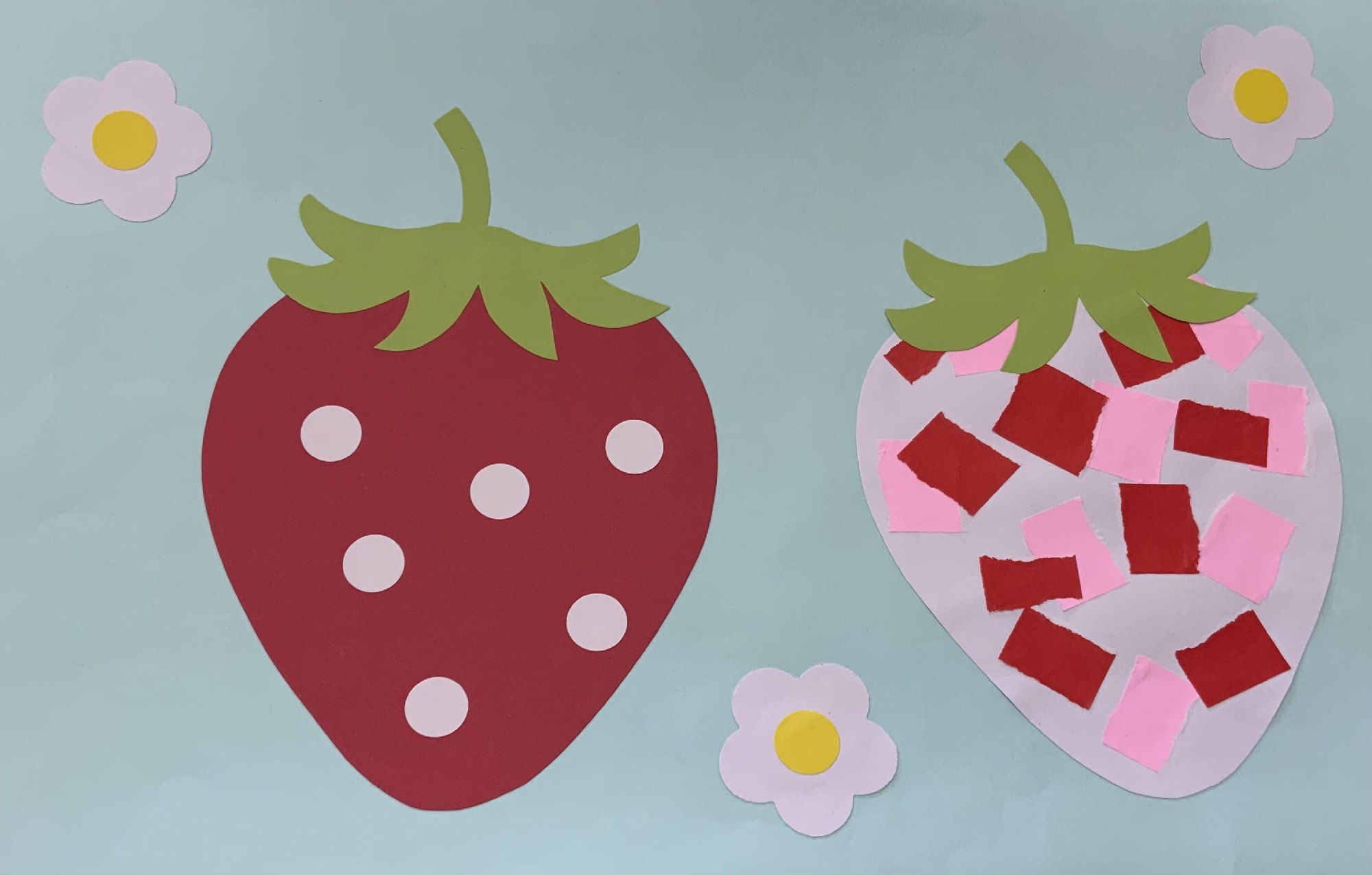 第2回　にこにこクラブについて🍓