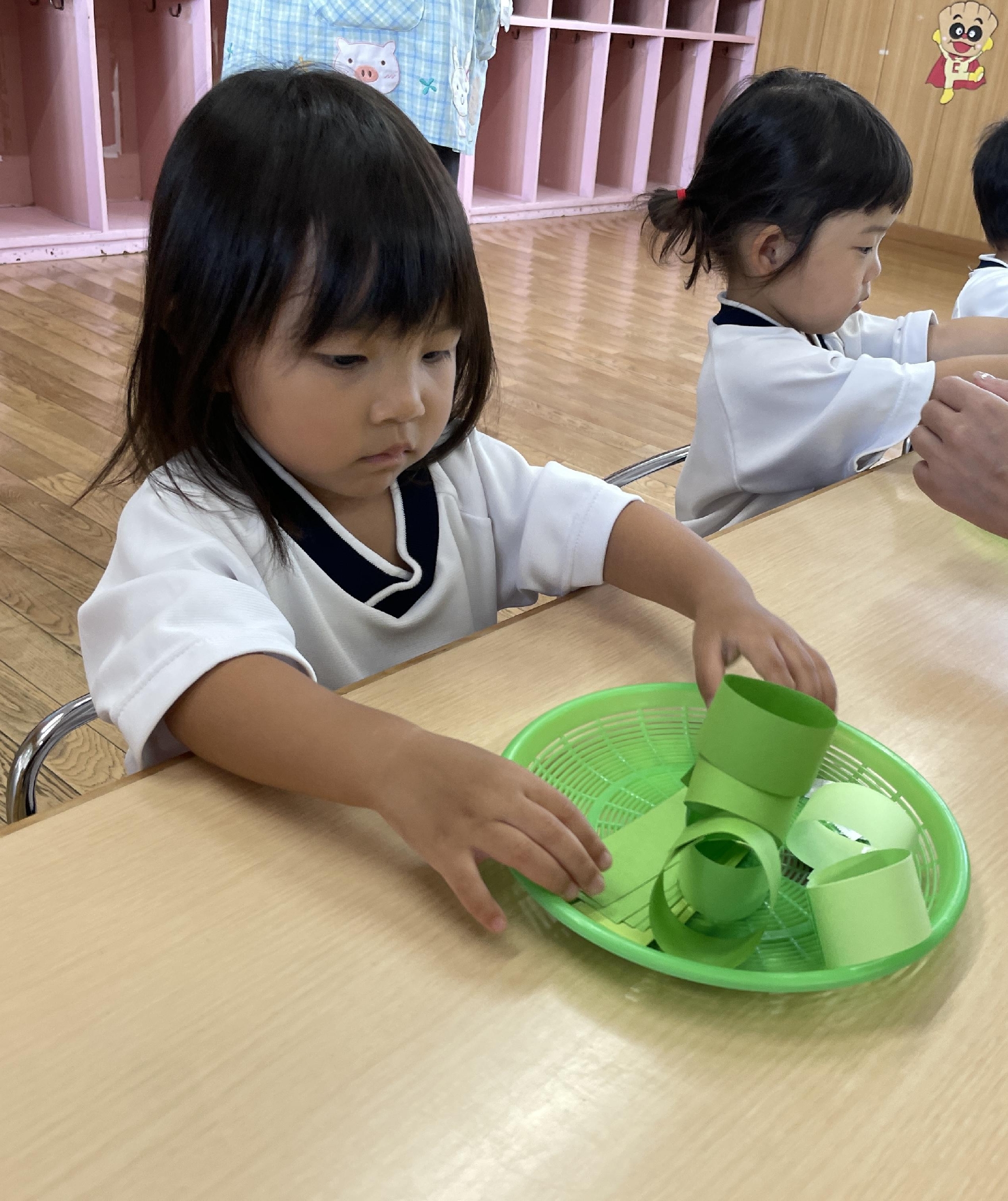 にこにこクラブ　2学期④