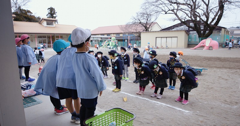 9:00～ 自由遊び