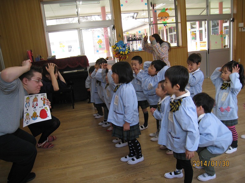 英会話教室(全学年)